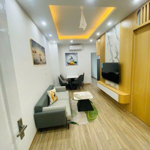 chỉ 2.2x tỷ căn 2 phòng ngủ rộng 47m2 đầy đủ nội thất mới tại vp6 linh đàm - hoàng mai