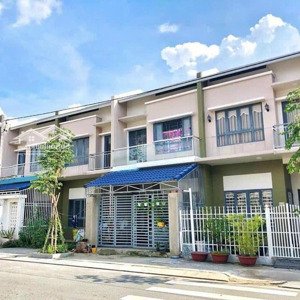 nhà liền kề kđt oasis city, mỹ phước, bến cát. diện tích 70m2 1 trệt 1 lầu. sổ hồng hoàn công