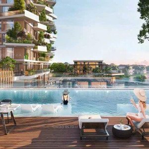 căn hộ view đa tầng - sống giữa rừng trị liệu - cách q1 chỉ 35 phút, từ 2 ty