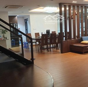 (hiếm). bán gấp căn hộ duplex 240m2 tại e4 yên hòa park view tại giá 23.9 tỷ, gọi 0942281729 em huy