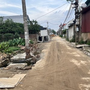 bán lô đất đẹp, tại xuân nộn - đông anh, diện tích 68,5m2 - giá 6.15 tỷ, ô tô vào tận đất