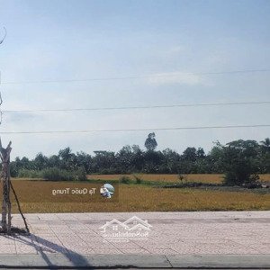 Bán Lô đất Mtđ.nguyễn Hoàng,gần Chợ Mỹ Hoà,long Xuyên,an Giang. Dt 120m2,đất Thổ Cư Xây Dựng Tự Do.