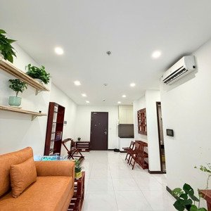 cho thuê gấp c sky view 1pn, 1wc, 53m2 tại, chánh nghĩa, thủ dầu một, 7 triệu vnd/tháng