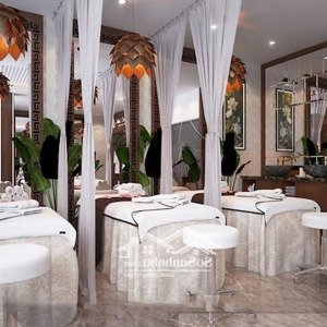 có thang máy, cho thuê mặt tiền trần hưng đạo, p.nct, quận 1 - dt 5.2x20m, 5 tầng, pccc, chính chủ