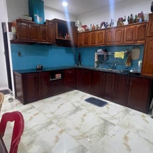 bán nhà 3 tầng - mặt tiền thanh lương 21 - hòa xuân 100m2 - vào ở ngay - giá chỉ 7 tỷ