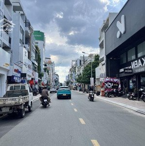 bán nhà mặt tiền huỳnh văn bánh, phú nhuận - kinh doanh đỉnh