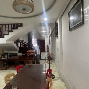 bán nhà 4 tầng mặt tiền lương nhữ hộc - gần đh ngoại ngữ - nhà đẹp full nội thất- giá chỉ 9 tỷ x