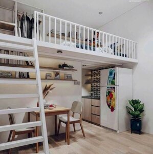 Nhanh tay mua ngay toà CHDV đẹp gần bến xe trung tâm Đà Nẵng