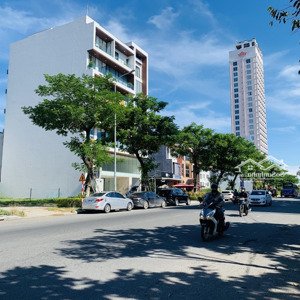 Cho Thuê đất Trần Hưng đạo - 200m2, 320m2, Ngay Euro 1, Gần Chung Cư Monarchy