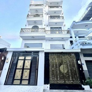 cho thuê nhà đẹp lương thế vinh - hẻm xe tải - 6pn 6wc -p.tân thới hòa - q.tân phú