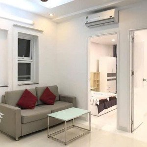 chính chủ bán gấp ch copac square giá 1,65 tỷ dt 70m2, 2pn-2wc, shr