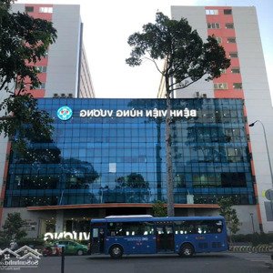 siêu vị trí. căn góc 2 mặt tiền kinh dương vương. dt: 33 x 150m. xd: 1 h 7 tầng - 3 tỷ/th. 438 tỷ