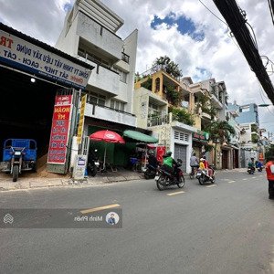 siêu phẩm 2 mặt tiền trước sau nguyễn trọng tuyển ngang - 6 x 25m - chỉ 35 tỷ còn tl