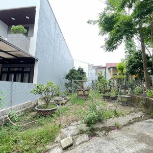 bán đất tại đường kiệt 107 lê ngô cát, thủy xuân, huế, 2,6 tỷ, 130 m2