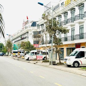Bán Shophouse Tại Seoul Ecohome, 7 Tỷ, 120m2, 4 Tầng, Mặt Tiền 6m