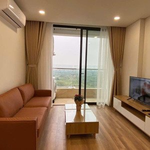 cho thuê căn hộ 2pn tại trust city văn giang, 6 triệu, 57m2, giá tốt