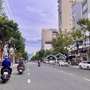 bán tòa nhà đường chính hữu - 4 tầng + 1 hầm, móng 9 tầng, đang ct 70tr/th