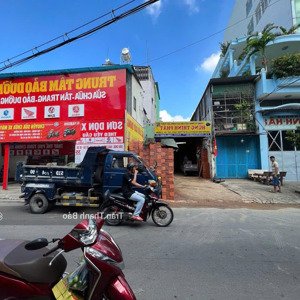 bán đất tặng nhà! mặt tiền ngay hoàng văn thụ (dt 6,2x25m - ctxd hầm 7 tầng), hđt 60tr/th, giá 35tỷ
