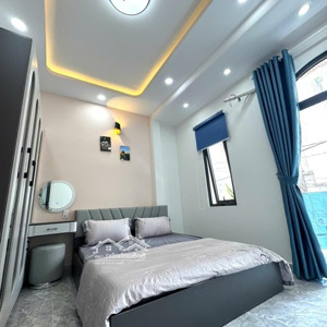 nhà gần đh công thương lê trọng tấn-4x13,5-2tầng mới đẹp-full nội thất-5.xxtỷ