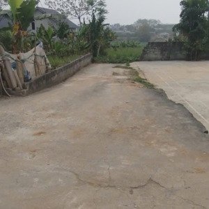 bán đất 1020m2 gần trục đường liên xã, hòa thạch, quốc oai, hà nội, giá thỏa thuận, view đẹp thoáng