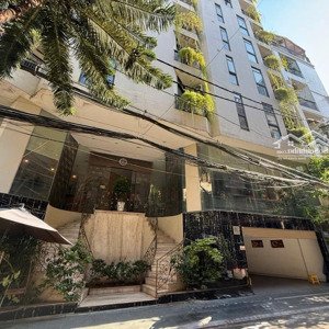 phân lô vip hoàng cầu-apartment lô góc 2 mặt tiền - 110m2-9t-mt14-63.5 tỷ-bề thế và đẳng cấp