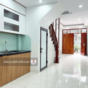 bán nhà riêng 4pn, 3wc, 36m2 tại yên vĩnh, kim chung, hoài đức, hà nội chỉ với 4,95 tỷ