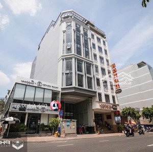 vị trí đẹp! bán nhà mặt tiền trương quốc dung, pn. dt 150m2 (6x25m), 8 tầng, tn 100 tr/th giá 35 tỷ