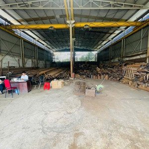 ngộp bank nhà kho xưởng mặt tiền đường an phú đông 12, p apđ, q12, dt 651m2 (20mx32,5m) giá 30tỷ