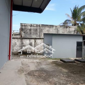 nhà xưởng bán tân thới nhât , quận 12 , dt: 1,000m2 , pccc đầy đủ