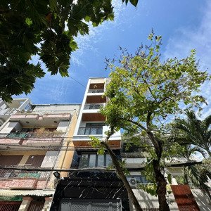 Bán Tòa Nhà Căn Hộ Dịch Vụ 148 Mặt Tiền đường Số 47 Phường Tân Quy Quận 7 - Giá Rẻ 19.8 Tỷ