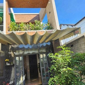 bán nhà 1t1l đẹp, mặt tiền đặng đại độ, p. hiệp hoà, 245m2 chỉ 8,5 tỷ