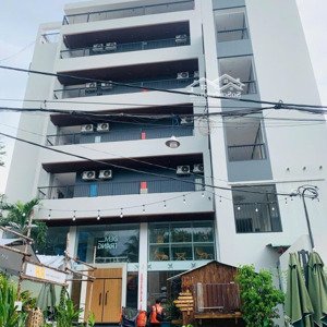 Ngộp Bank Gấp Bán Chdv Tân Phú - 9x20 5 Tầng -46p Doanh Thu 250tr/tháng Chỉ 24.x Tỷ