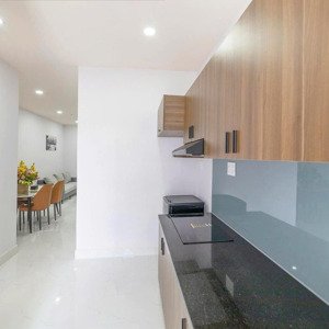 cho thuê căn hộ 2 phòng ngủ phường 6 đà lạt fun nội thất 7tr/tháng có chỗ đậu ô tô