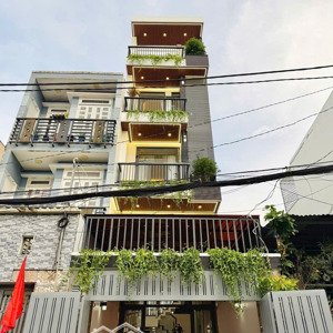 hẻm thông vừa ở vừa buôn bán mở spa vp cty .đường bùi quang là - p.12 - gò vấp giá : 7tỷ890 còn tl
