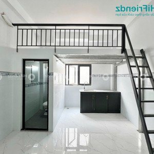 cho thuê phòng trọ có gác không giới hạn giờ giấc gần sân bay