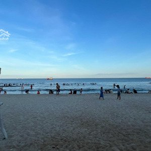 đất Nền Thổ Cư, Xã Bình Thạnh, Huyện Tuy Phong, Tỉnh Bình Thuận, Lưng Tựa Núi Mặt Hướng Biển