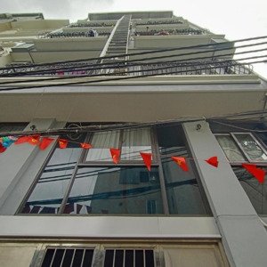 căn ccmn phú mỹ, ngõ rộng, gần phố, 103m2, 7t, mt 6m, 20p thiết kế 2n + 1k, cho thuê 7.2%/năm