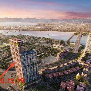 sở hữu căn hộ 1pn đẳng cấp tại sun cosmo residence đà nẵng. giá hấp dẫn hơn thị trường