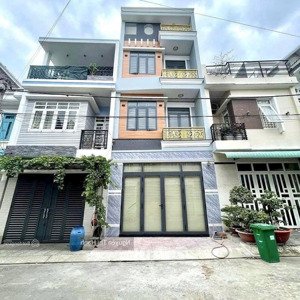 cho thuê nhà mới đẹp, vị trí siêu thuận tiện ngay trung tâm dĩ an, ngay chung cư bcons bee, ql 1k