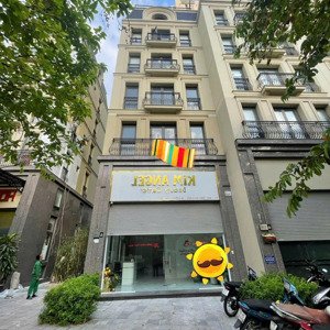 cho thuê sàn văn phòng - tầng 1,4,5,7- dt: từ 40m2 đến 92m2 - hà đông - thang máy tốc độ