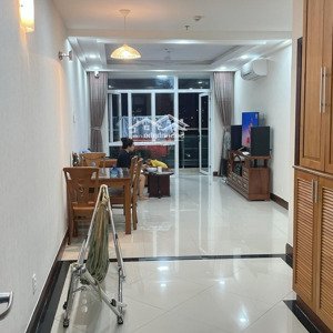 bán gấp căn góc 2pn+1; 2wc ban công phòng khách trực diện view đẹp bitexco, pháo hoa