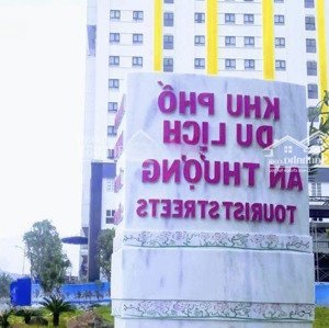 chủ thiện chí cần bán 270m2 mặt tiền hồ xuân hương, trục 33m huyết mạch biển mỹ khê, ngũ hành sơn