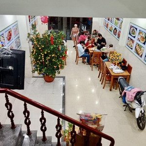 bán nhà riêng đường hà bổng - sơn trà đà nẵng. dt 112 m2 4 tầng . 25 tỷ