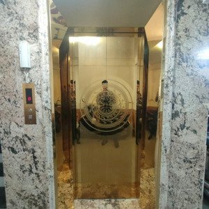 hiếm tầm tiền ngõ 3m, gần phố mỹ đình, thang máy xịn. cực đẹp. dt 30m2x6t nổi bật. khách xem là ưng