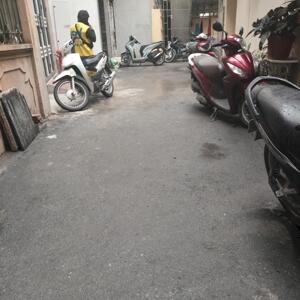 Bán nhà 5 tầng trong ngõ mỹ đình nam từ Liêm Hà Nội