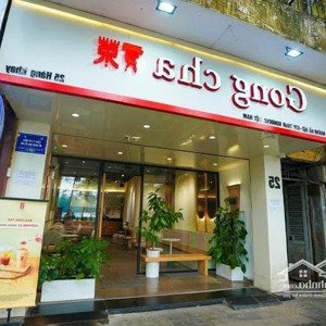 chính chủ cho thuê nhà 99 chùa láng