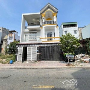 nhà phố kdc phú hồng thịnh gần làng đại học quốc gia và bigc go tp. dĩ an