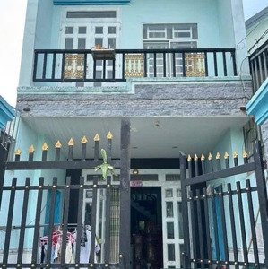 bán nhà sổ riêng 80m tại thái hoà, tân uyên, bình dương