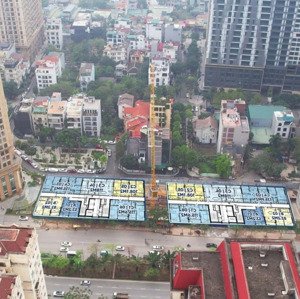 cơ hội cuối cùng sở hữu căn hộ siêu sang view trọn hồ tây! westlake residential hồ tây