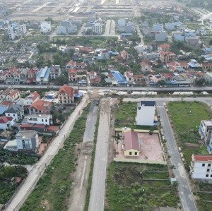 chính chủ gửi bán siêu phẩm khu tái định cư bắc sông cấm